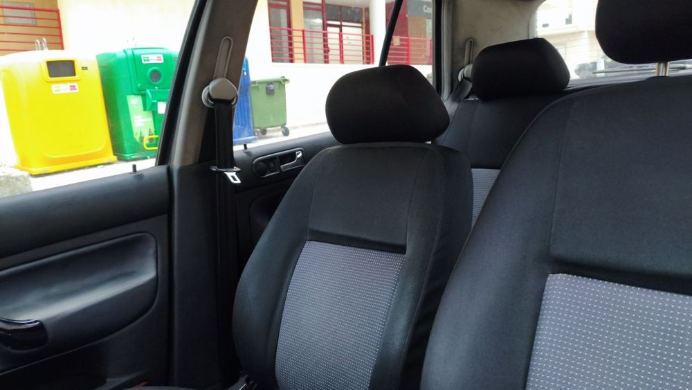 Golf 4 1.9 TDI reprogramado