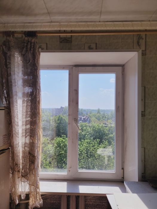3-х комн. квартира, Даманский, улучшенной планировки, не угловая, не проходная, всё рядом