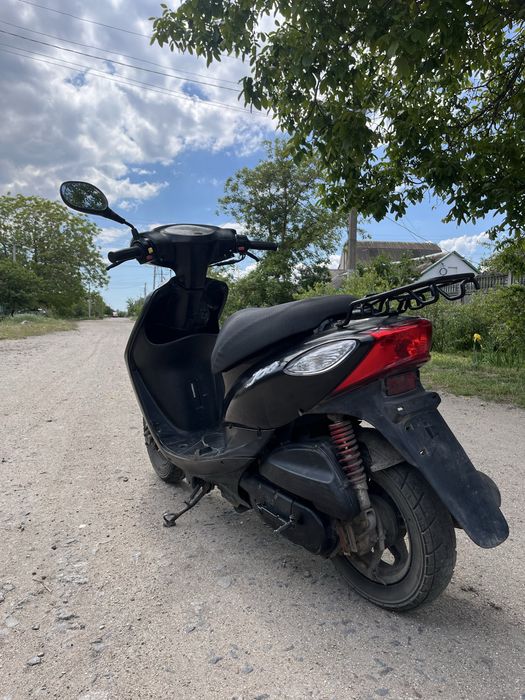 Yamaha jog sa 39