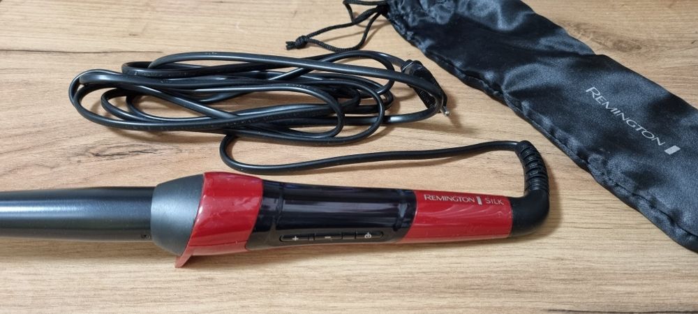 Lokówka Remington Silk