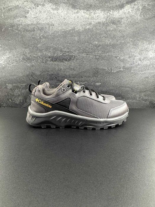Кросівки Columbia Trailstorm BM5645-089 (40, 40,5)