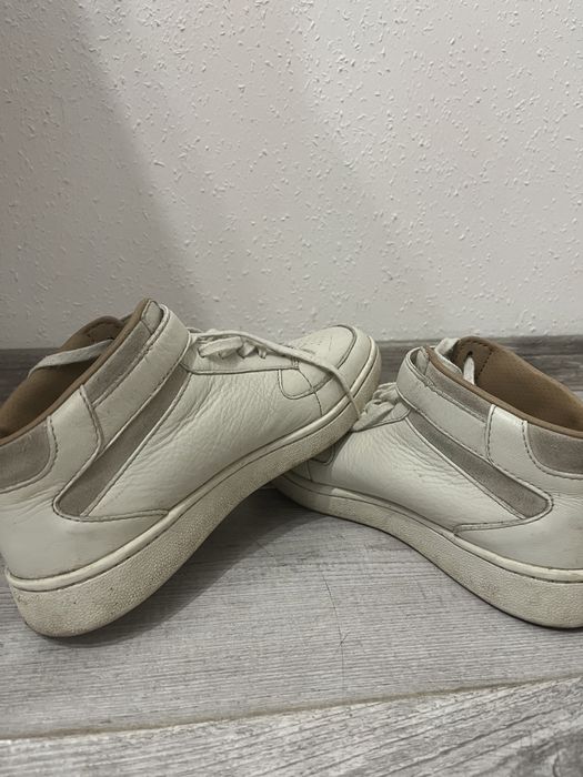 Buty Lacoste używane