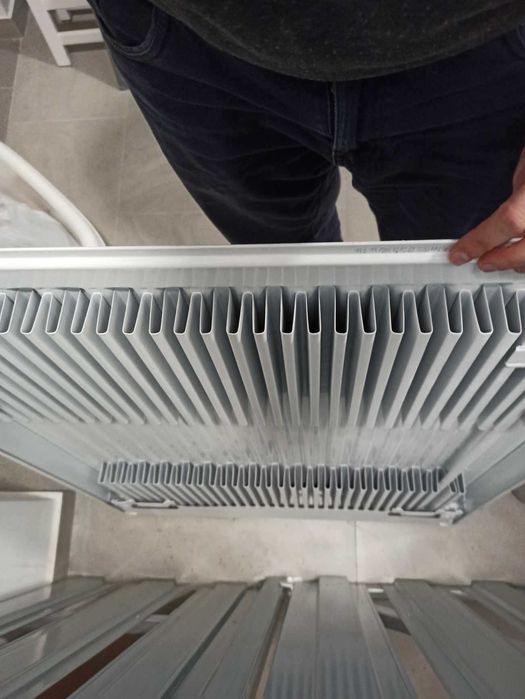 Grzejnik Purmo CV11 900x700