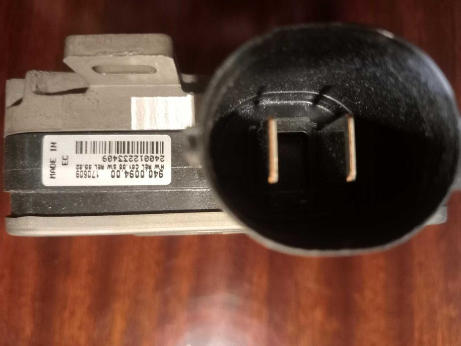 modulo de control do radiador