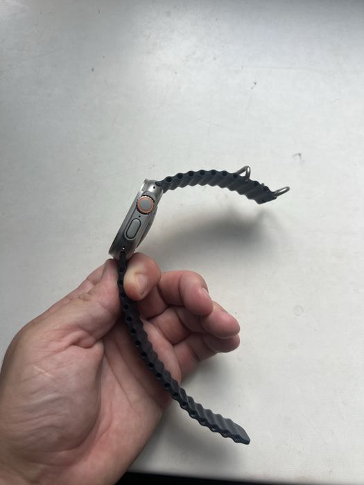 Смарт часы Apple Watch  Ultra 49mm