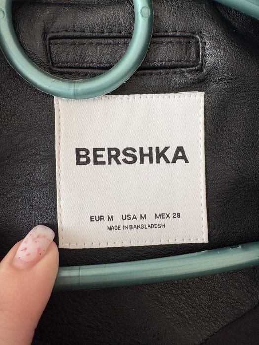 косуха жіноча  bershka