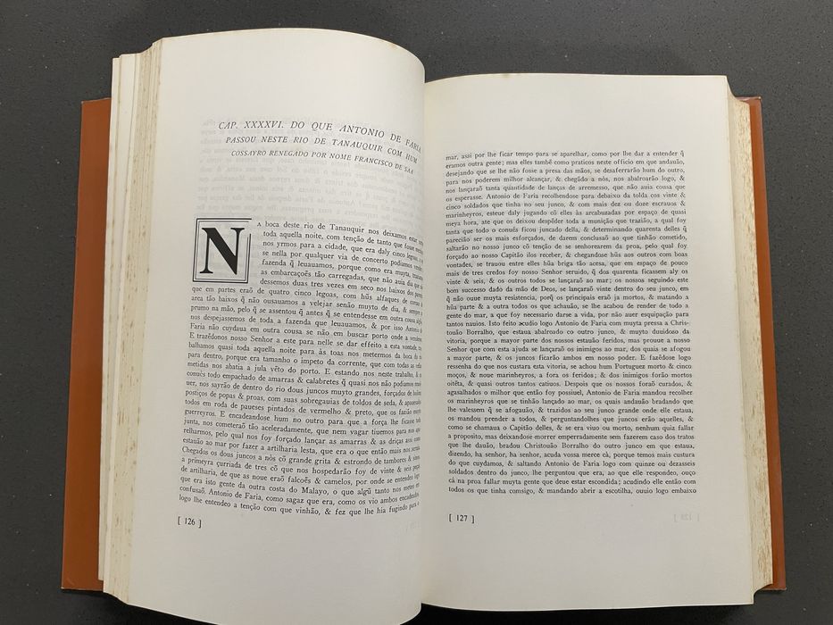 Peregrinação de Fernão Mendes Pinto