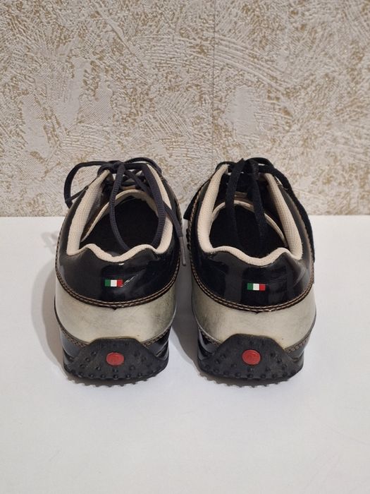 Кроссовки Duca del Cosma