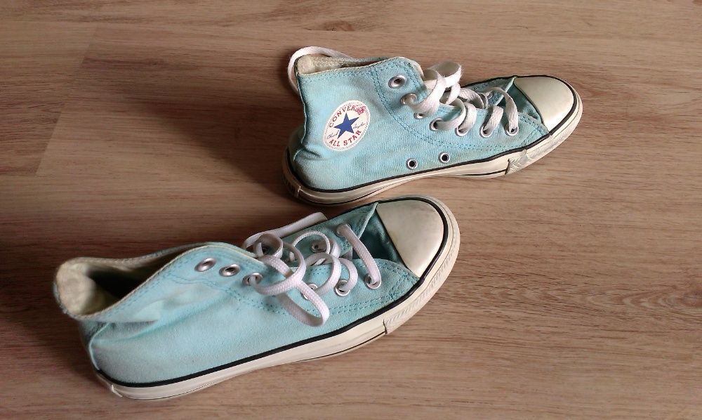 Trampki Converse 35 org.