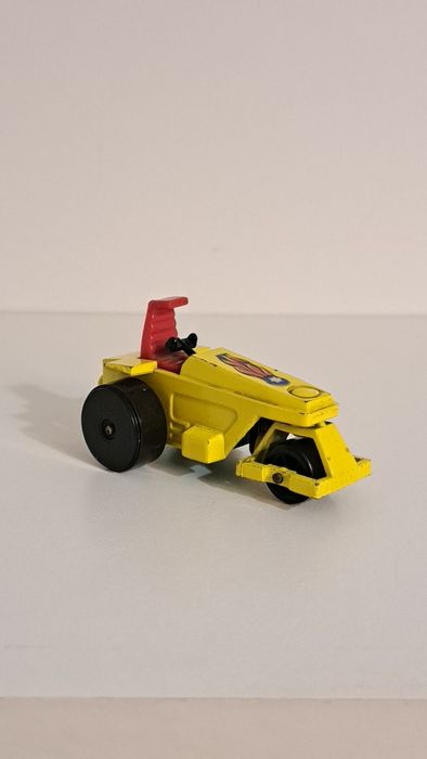 99-G/26 Matchbox Rod Roller