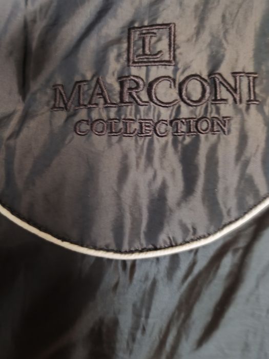 Kurtka - płaszcz rozm  44-46