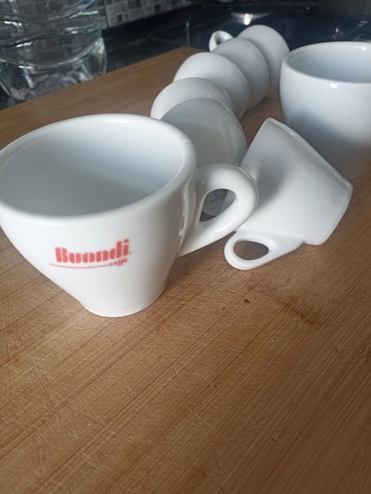 Teacup Set - 10€424638027505356800
