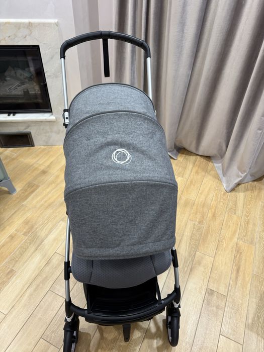 Коляска прогулочная Bugaboo Bee 6