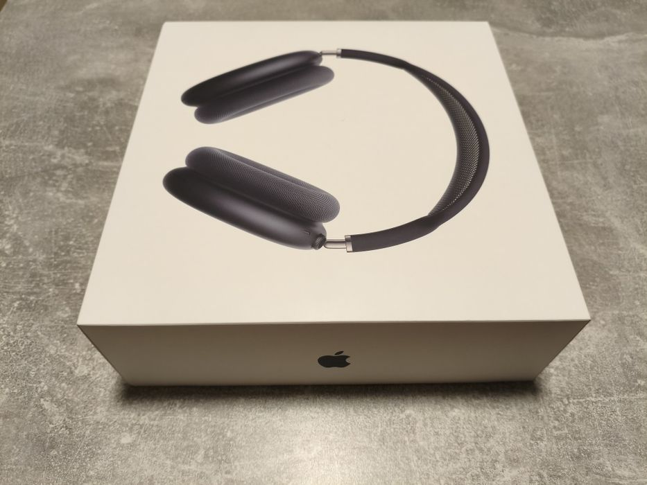 Apple AirPods Max Midnight