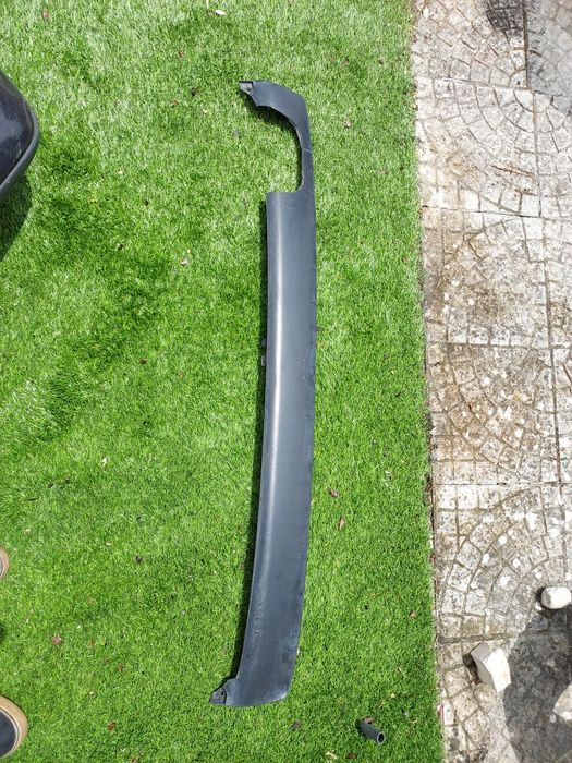 Para-choques BMW E36