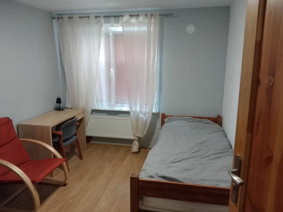 Wynajmę mieszkanie 2 pokoje Pogodno .