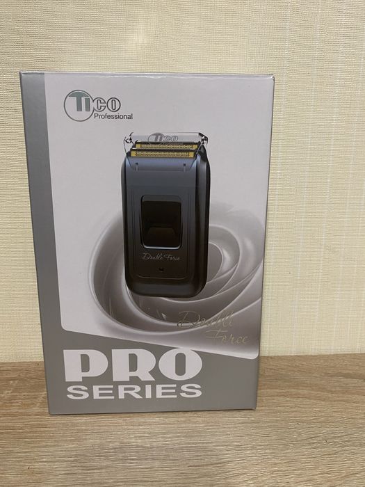 Продам шейвер для бороды и стришки