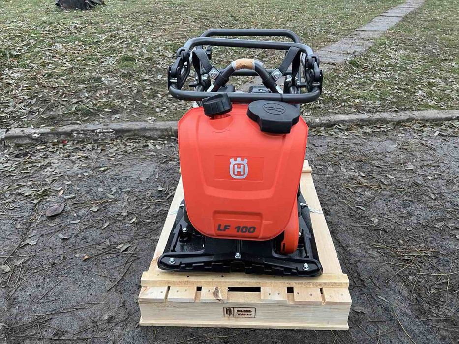 Продаю Віброплиту і Віброногу