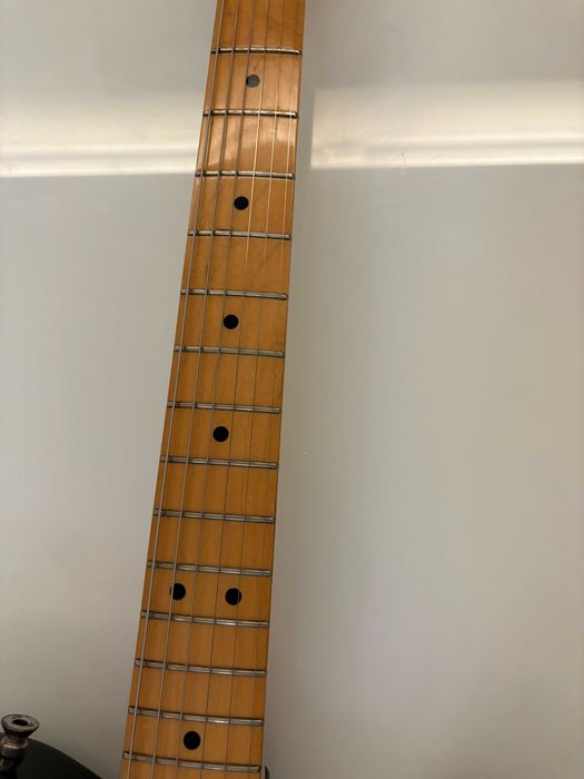 Fender Telecaster Made in Japan 01