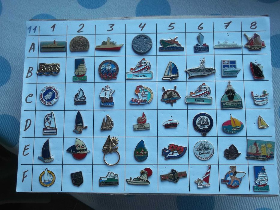 Pins do tema Barcos