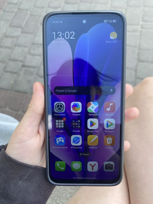 Xiaomi Redmi 13x