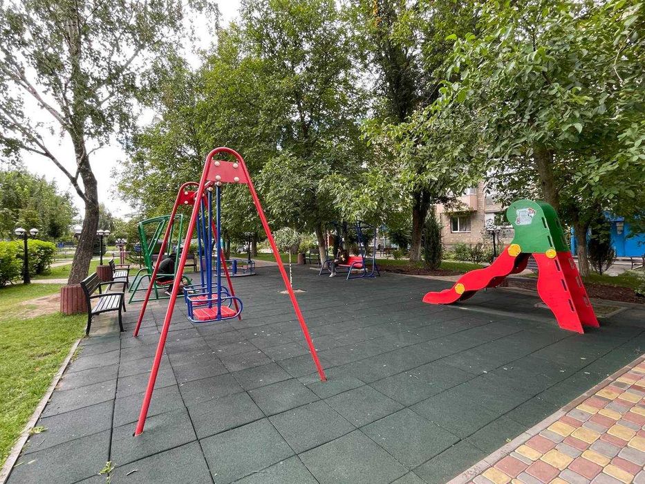 Повноцінна 1к квартира, можна на ремонт, готовий будинок, газове опалення