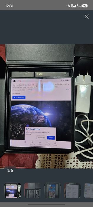 Xiaomi Mix Fold 3
