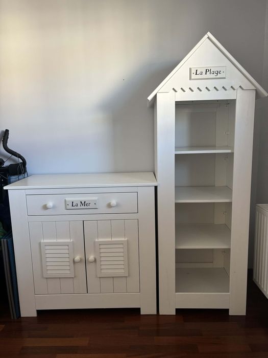 Meble Pinio Marsylia