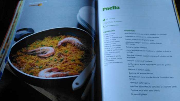 Leopoldina - Aventura do Sabor