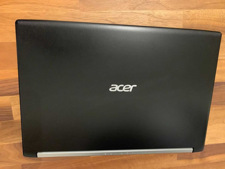 Acer Portable A515-51G-58vh 15.6" i5 7200 - 8 GB - NVIDIA 2 GB - 250 GB + 1 TB64752127874179121