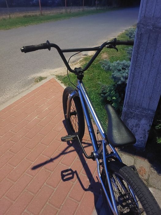 Rower BMX stan dobry