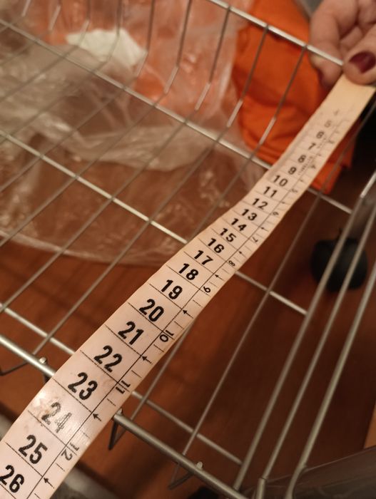 Carrinho arrumação