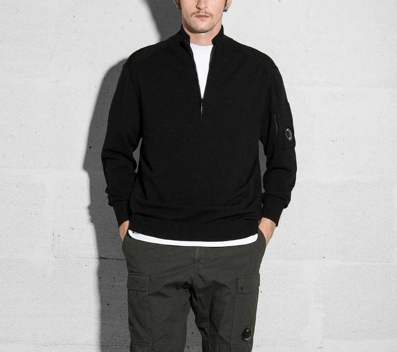 Светер C.P. Company / Кофта C.P. Company CP L