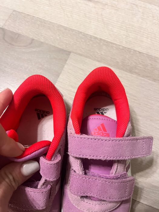 Кеди PUMA на дівчинку