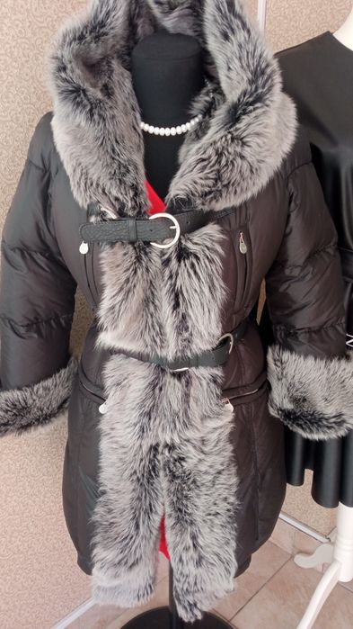 Италия. MaxMara. Оригинал. Пух.