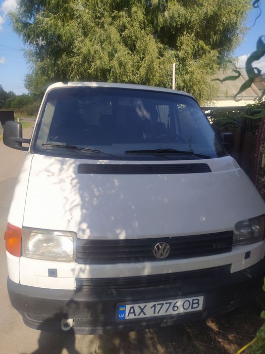 Продам Volkswagen T4
