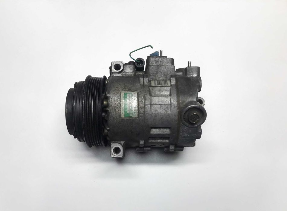 Компресор кондиціонера Mercedes Vito W638 (1996-1999 р.в) - 2.3D