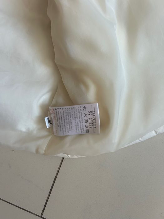 Чоловіча куртка пуховик Puma Down Puffer.