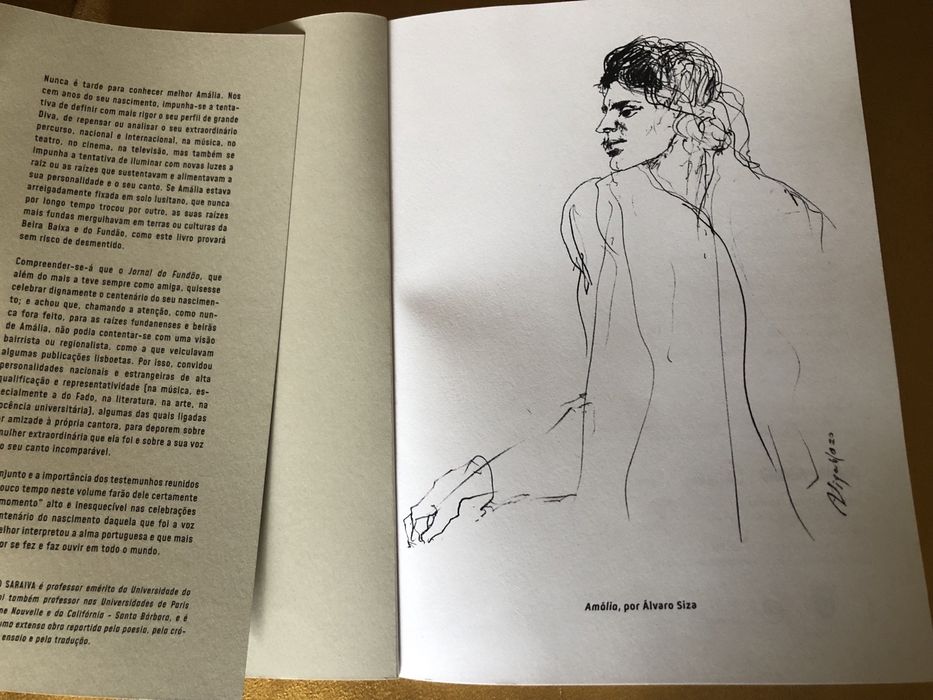 Serigrafia de Álvaro Siza