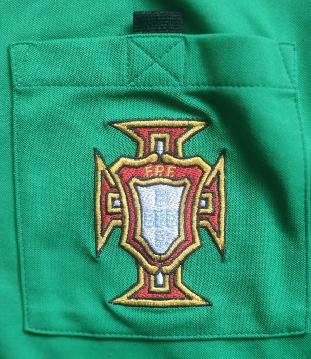 Polo seleção Nacional  Portuguesa