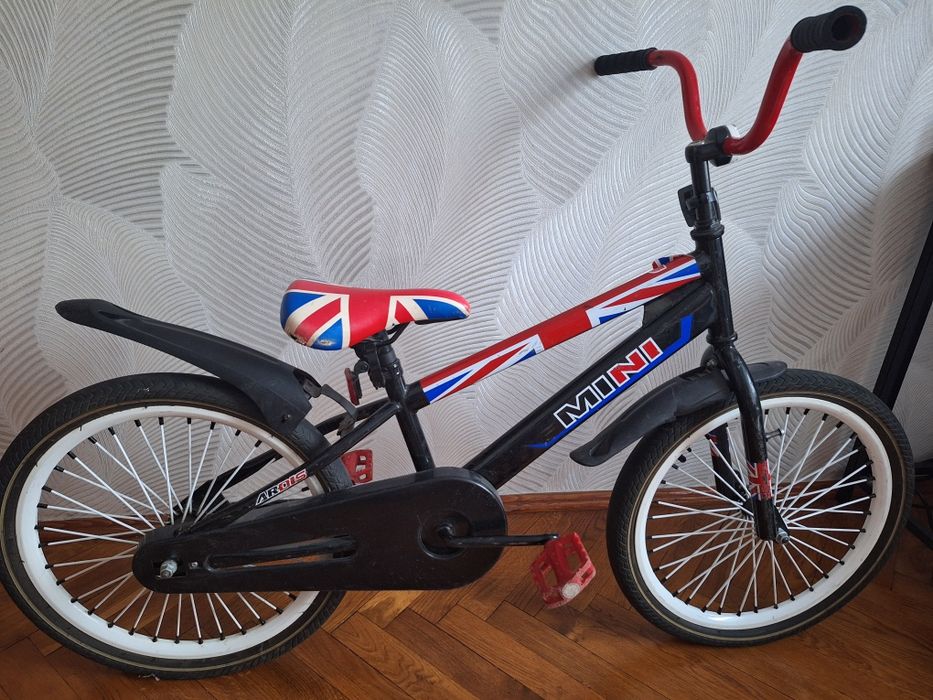 Дитячий велосипед Ardis mini