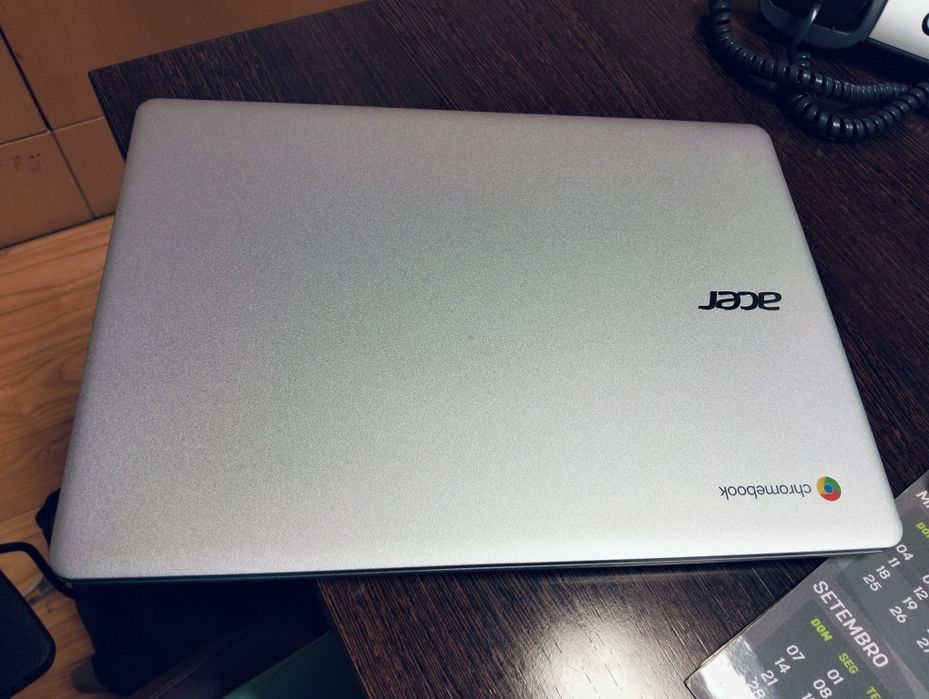 Portátil ACER Chromebook 314
