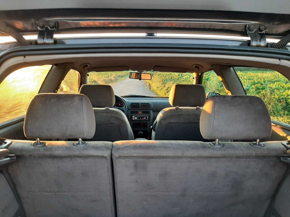 Automóvel Audi A3 1.9TDI (110cv) de 1998