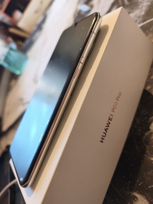 Huawei p60 pro 256 gb