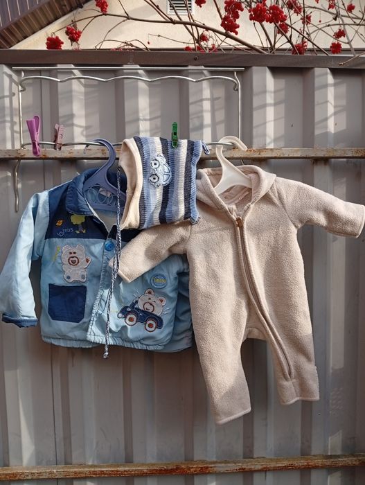 Отдам бесплатно на мальчика