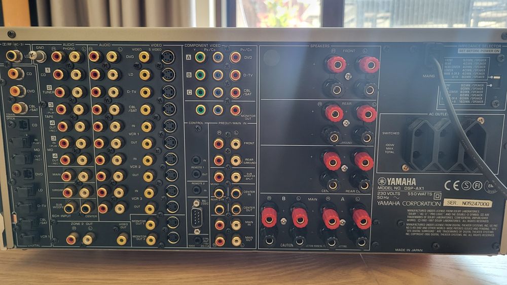 Dla Ciebie wszystko - sprawdź kategorię Sprzęt audio