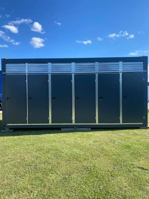 kontener sanitarny na monety