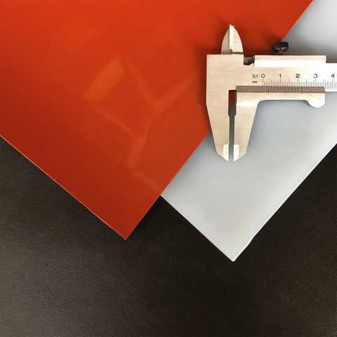 Склотекстоліт текстоліт капролон фторопласт поліацеталь силікон ПП ПЕ