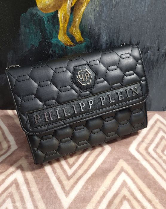Torebka damska Philipp Plein