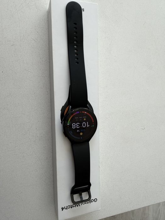 Smartwatch Samsung Galaxy Watch 4